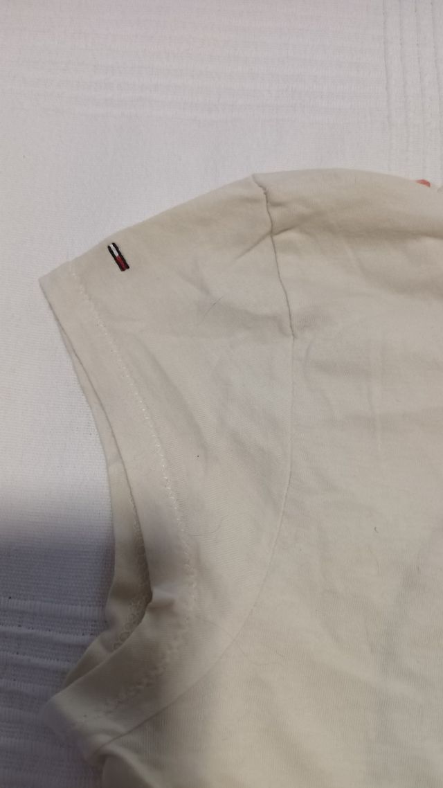 Camiseta Hilfiger Denim XS - Multicolor