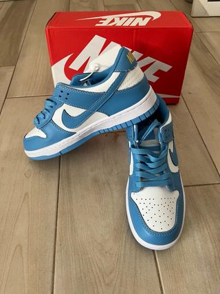 Nike Dunk - Azul - Tallas 39 y 40