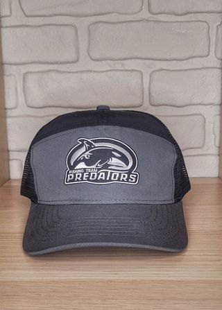 Gorra Pesca - Predatores