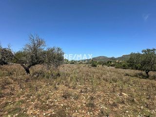 Terreno en venta en Sant Llorenç des Cardassar