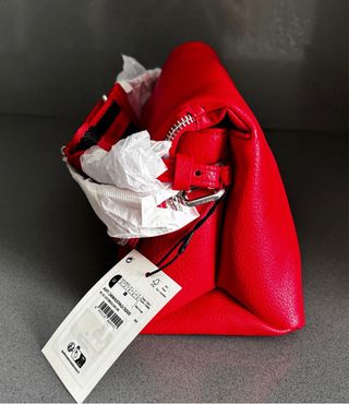 Bolso Bandolera Desigual.