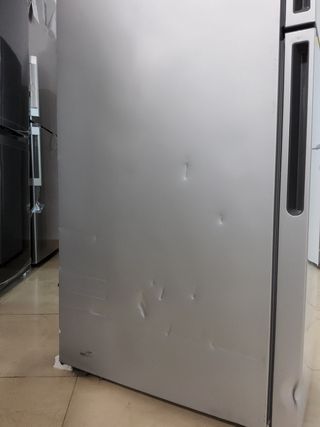 Nevera Candy CCE4T620ES - 390€