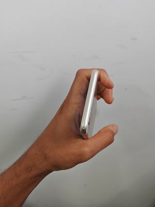 iPhone 6 Plus Plata - 16GB