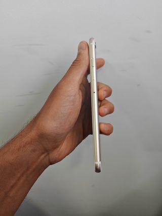 iPhone 6 Plus Plata - 16GB