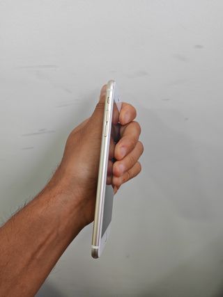 iPhone 6 Plus Plata - 16GB