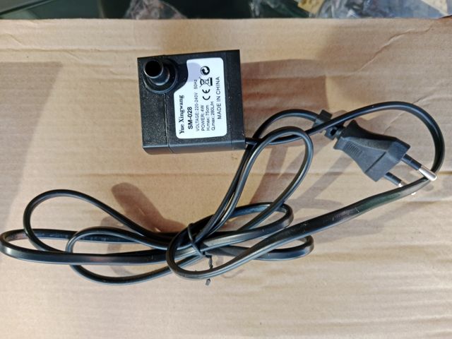 Mini Bomba Agua SM-028