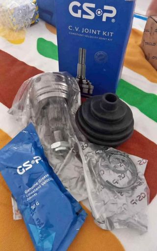 homocinética fuelle piña de palier Honda Prelude