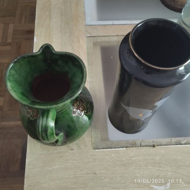 Vasi Decorativi in Ceramica