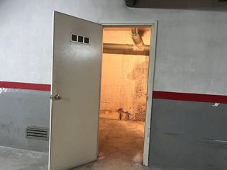 Garaje en venta en Casc Antic en Igualada