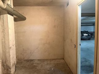 Garaje en venta en Casc Antic en Igualada