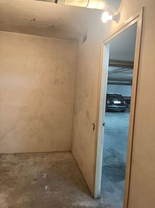 Garaje en venta en Casc Antic en Igualada