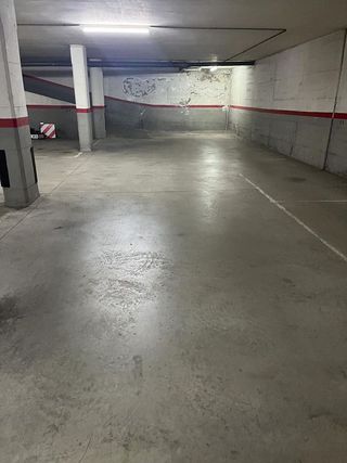 Garaje en venta en Casc Antic en Igualada