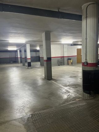 Garaje en venta en Casc Antic en Igualada