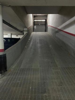 Garaje en venta en Casc Antic en Igualada