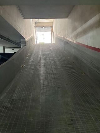 Garaje en venta en Casc Antic en Igualada