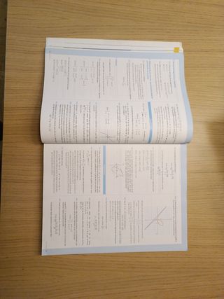 Matemáticas II. 2 Bachillerato. Savia