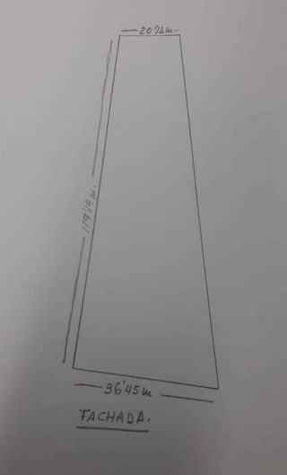 Terreno en venta en Santa Maria de Trassierra en Córdoba