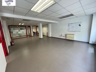 Oficina en venta en Villacerrada - Centro en Albacete