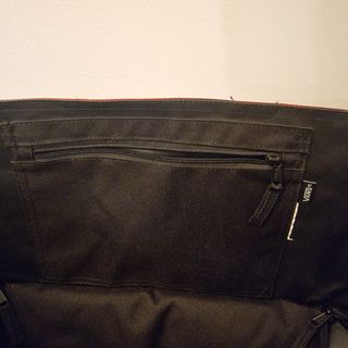 Bolsa playa VANS térmica - Azul y Roja Nueva