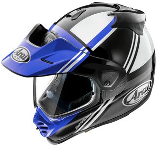 OFERTON Casco ARAI TOUR-X5 Cosmic 