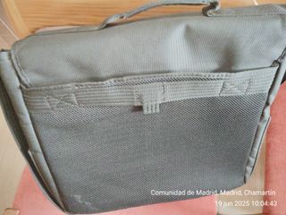 Portátil HP CQ60 15,6" Negro