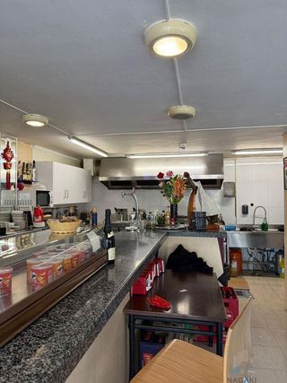 Local comercial en venta en Torrent Ballester en Viladecans