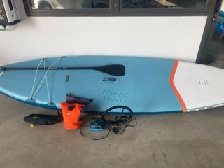 Tabla Paddle Surf hinchable 11'