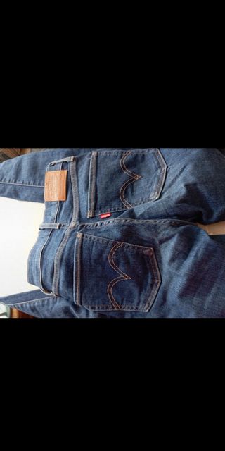 Levi's Vaqueros Ajustados
