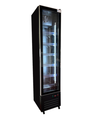 Armario refrigerado: Expositor Slim