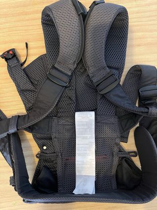 Babybjorn One Air - Portabebés