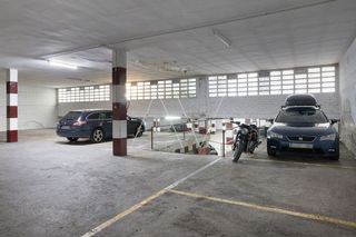 Garaje en venta en Sant Just Desvern