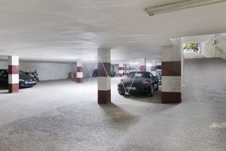 Garaje en venta en Sant Just Desvern