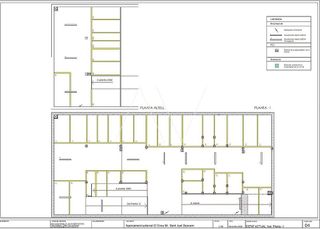 Garaje en venta en Sant Just Desvern