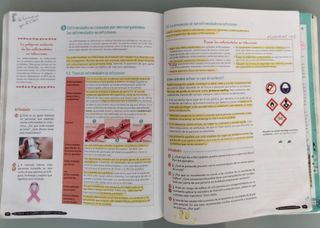 Biología y Geología 3º ESO. Libro del estudiant...