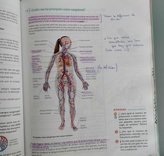 Biología y Geología 3º ESO. Libro del estudiant...