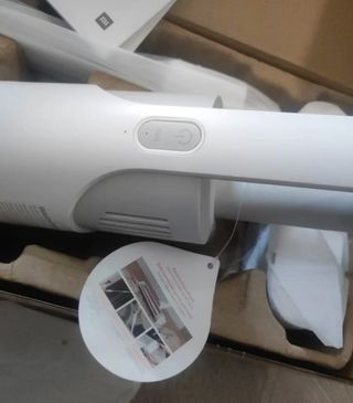 Aspiradora Portátil xiaomi