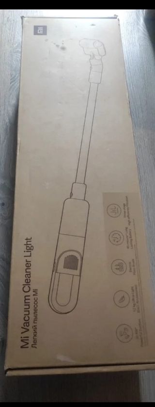 Aspiradora Portátil xiaomi