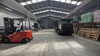 Local comercial en venta en Santa Maria de Palautordera