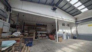Local comercial en venta en Santa Maria de Palautordera