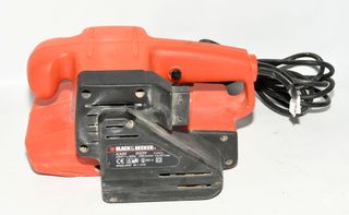 Lijadora Black+Decker KA85