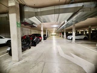 Garaje en venta en Rivas Urbanizaciones en Rivas-Vaciamadrid
