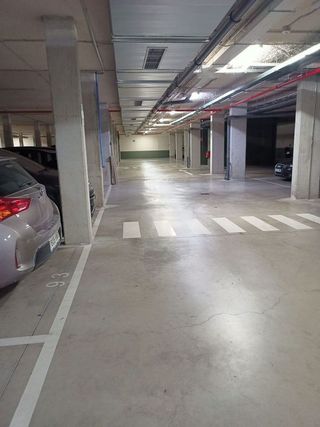 Garaje en venta en Rivas Urbanizaciones en Rivas-Vaciamadrid