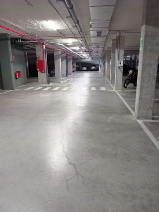 Garaje en venta en Rivas Urbanizaciones en Rivas-Vaciamadrid