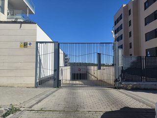 Garaje en venta en Rivas Urbanizaciones en Rivas-Vaciamadrid