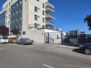 Garaje en venta en Rivas Urbanizaciones en Rivas-Vaciamadrid