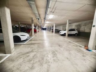 Garaje en venta en Rivas Urbanizaciones en Rivas-Vaciamadrid