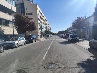 Garaje en venta en Rivas Urbanizaciones en Rivas-Vaciamadrid
