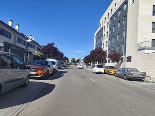 Garaje en venta en Rivas Urbanizaciones en Rivas-Vaciamadrid