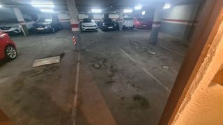 Garaje en venta en Peramàs en Mataró