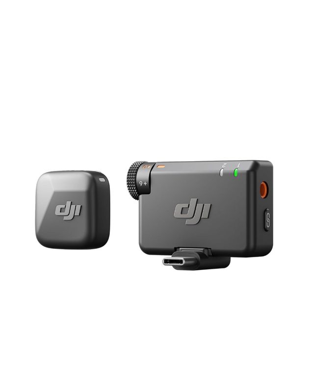 Micrófono inalámbrico DJI Mic Mini